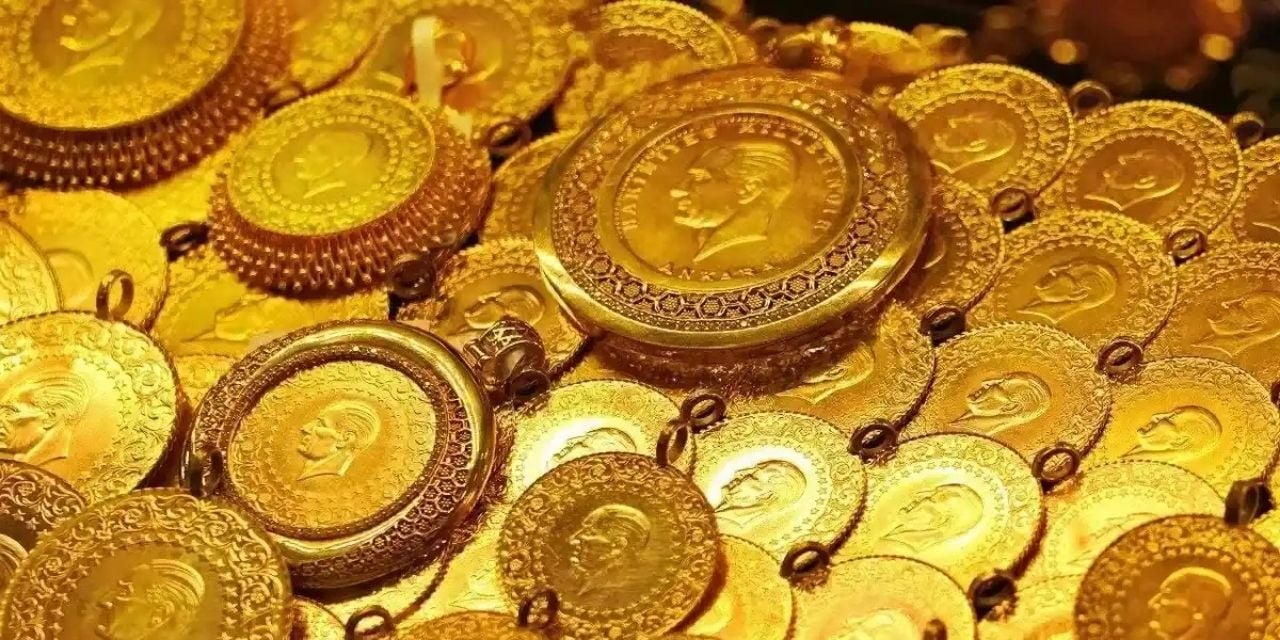 Altın yükselir mi? Altında ABD etkisi