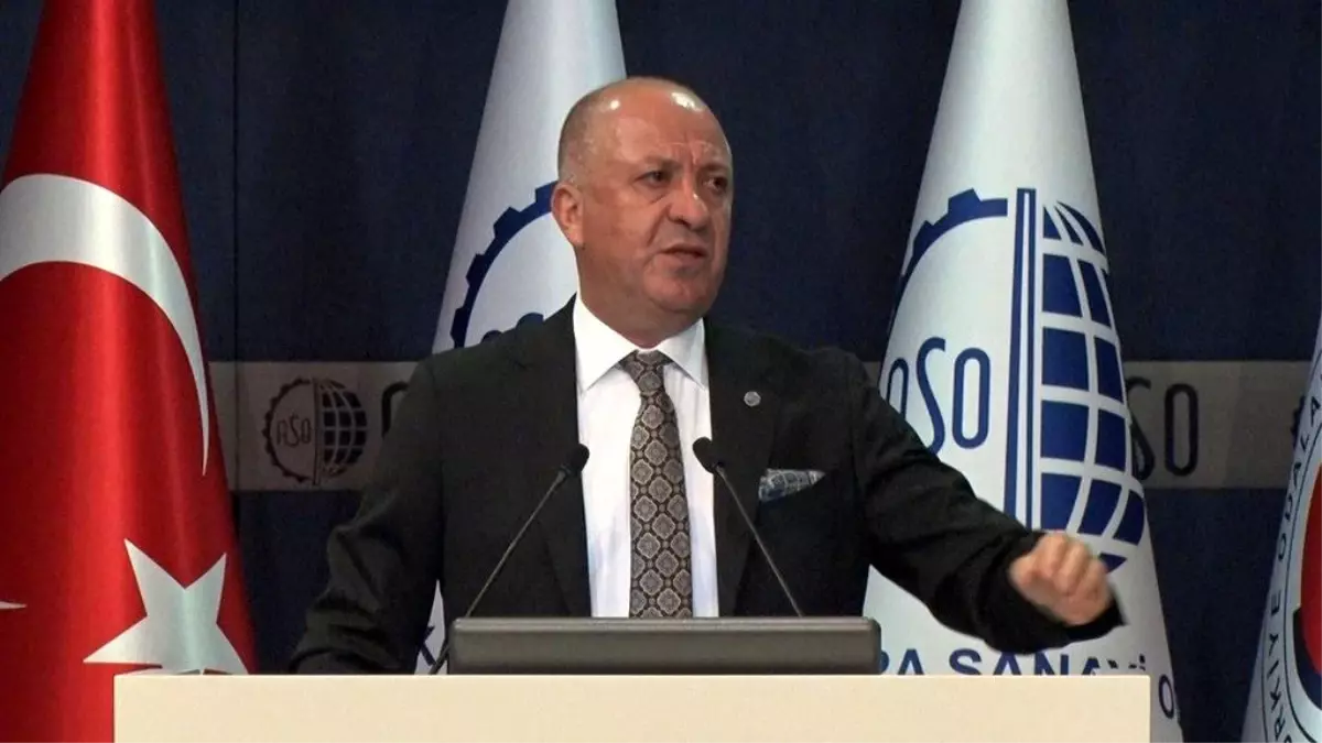 aso baskanindan enflasyon ve faiz indirimi vurgusu FGXCRUl2