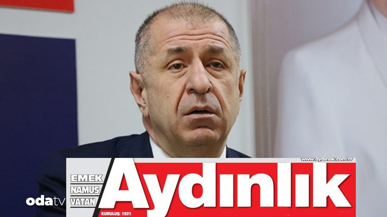 aydinlikin hedefinde umit ozdag var aph8ZH2J