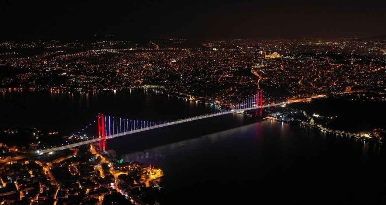 bedas 17 ilceyi uyardi en az 8 saat elektrik yok J2hnhlnr