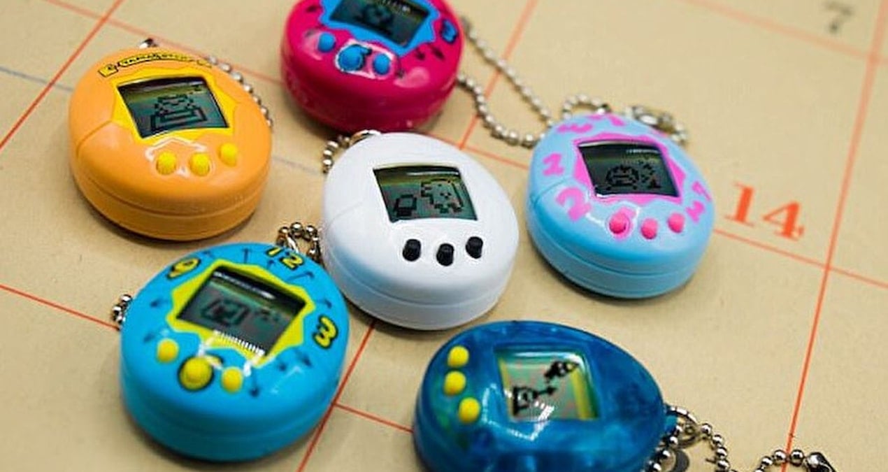 bir zamanlar turkiyede de populerdi sanal bebek cilginligi geri dondu LAxyPD2d