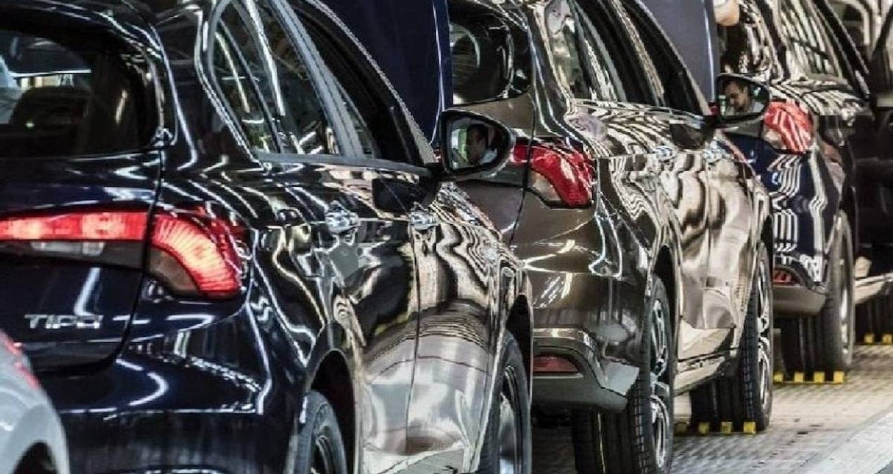 en cok benzin yakan araclar belli oldu akaryakiti sunger gibi emiyor LaRunxYI