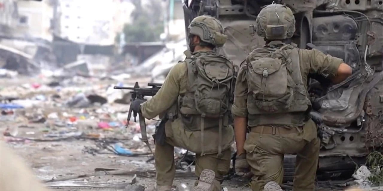 haaretz gazetesine konusan israil askeri saymayi biraktim kac kisiyi oldurdugumu bilmiyorum ACRhEeFv