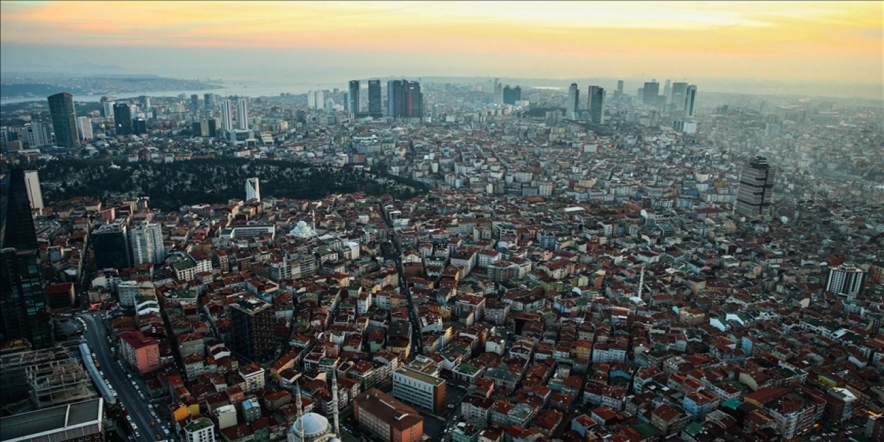 istanbulda en cok konut uzak ilcede satildi ei1XEFaH