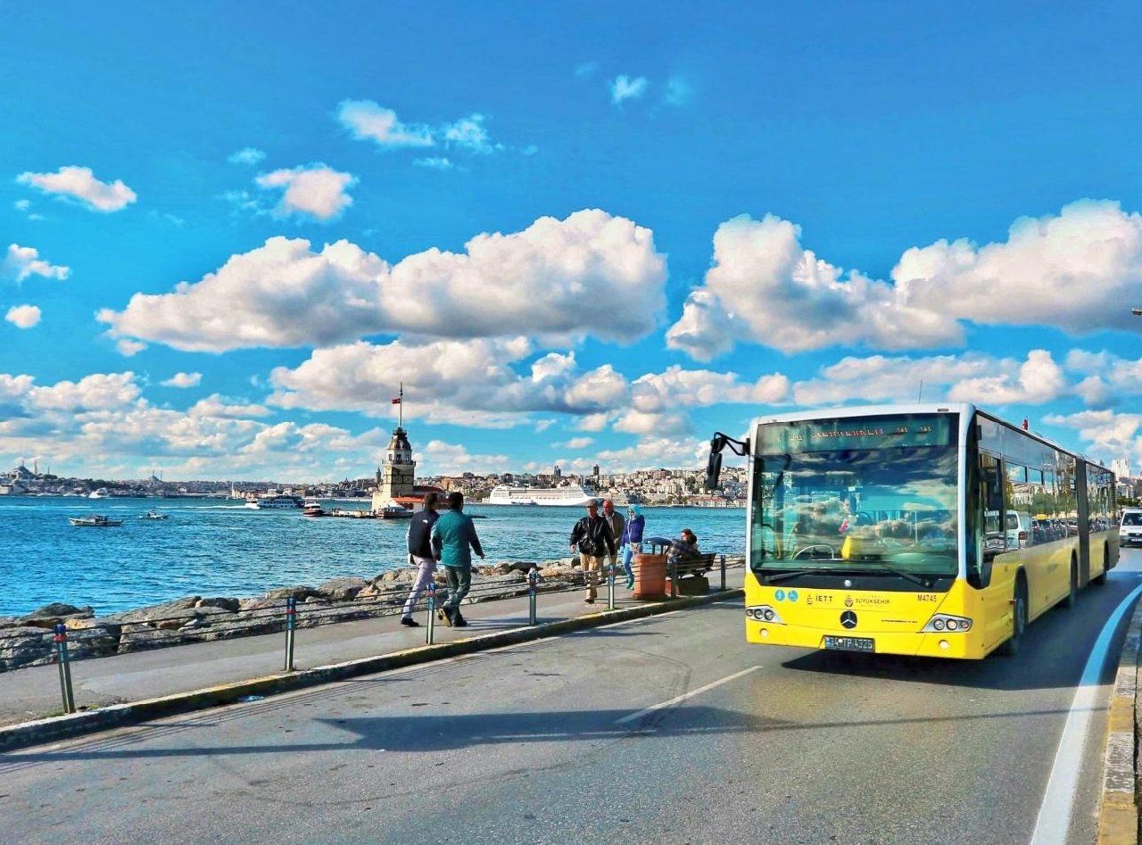 istanbulda ulasima zam talebi tarih belli oldu DWgIQ4k3