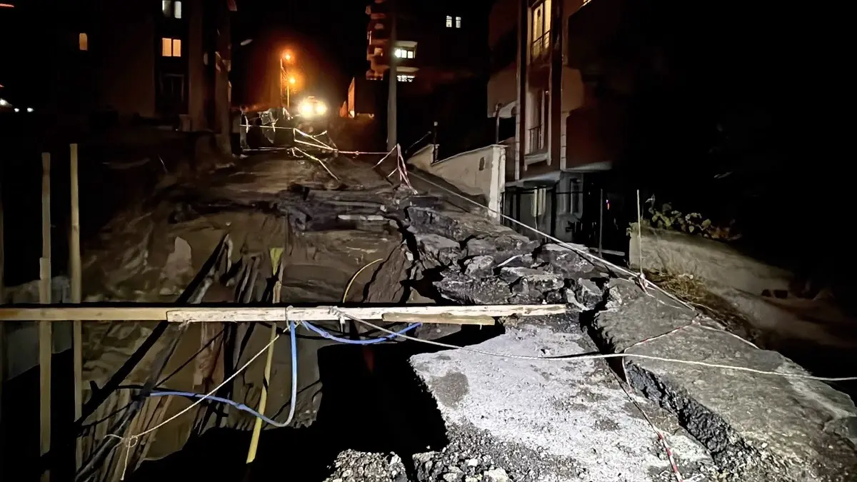 karabukte yol coktu I6ZrR9VW