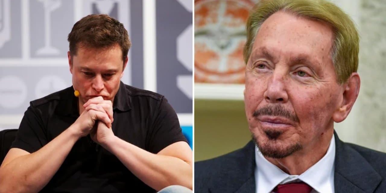 larry ellison elon muski geride birakarak dunyanin en zengin kisisi oldu BpBE4FLu
