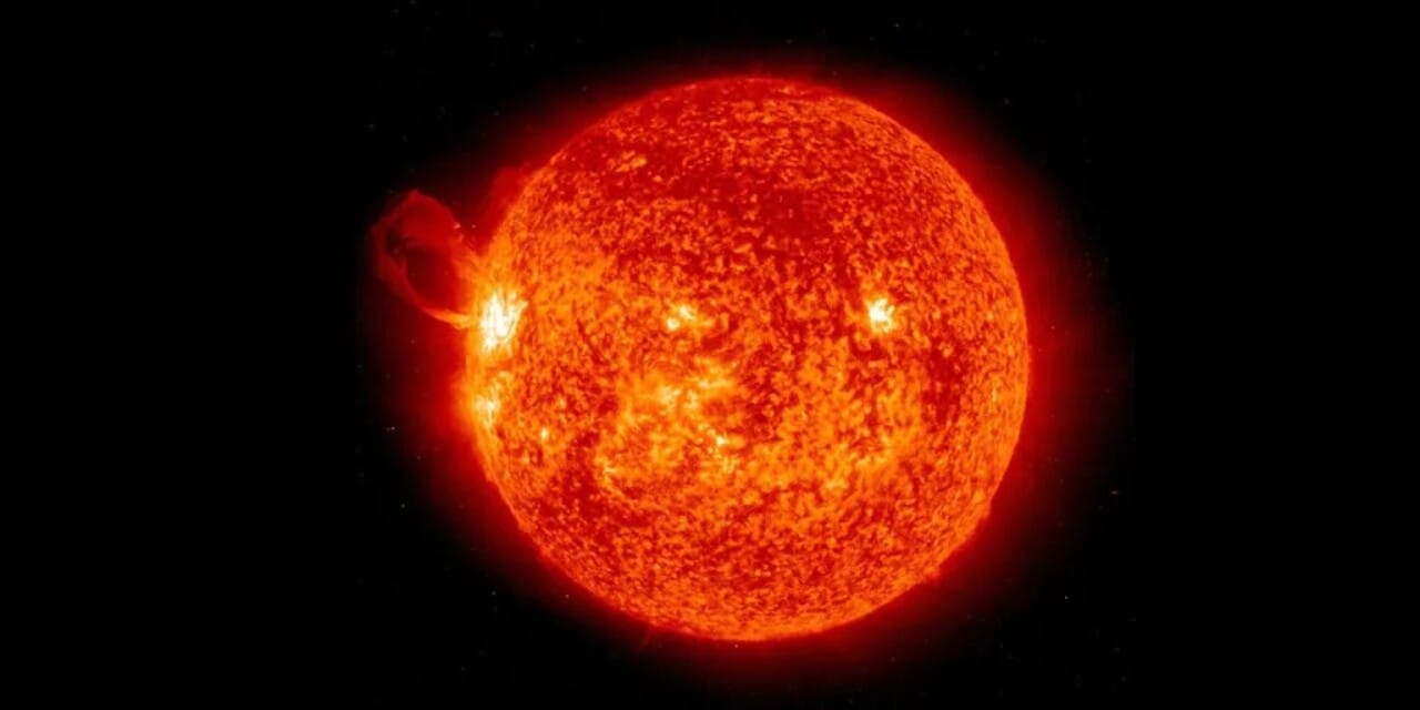 nasa uyardi elektronik cihazlar bozulabilir chhkm29f