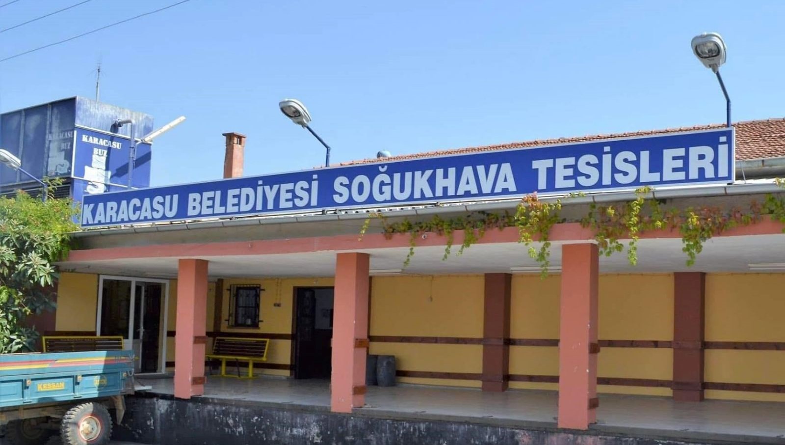 soguk hava tesisleri hizmete girdi WTsQSeTI