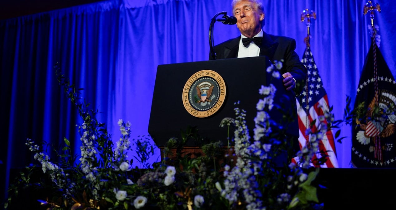 trump azerbaycan demeyi unuttu kambocya ve ermenistani baristirdim i5LJu6JX