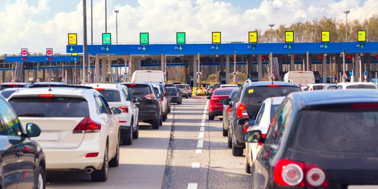 2031e kadar gecis ucreti yok bazi araclar otoyol ucreti odemeyecek PRt36VEg