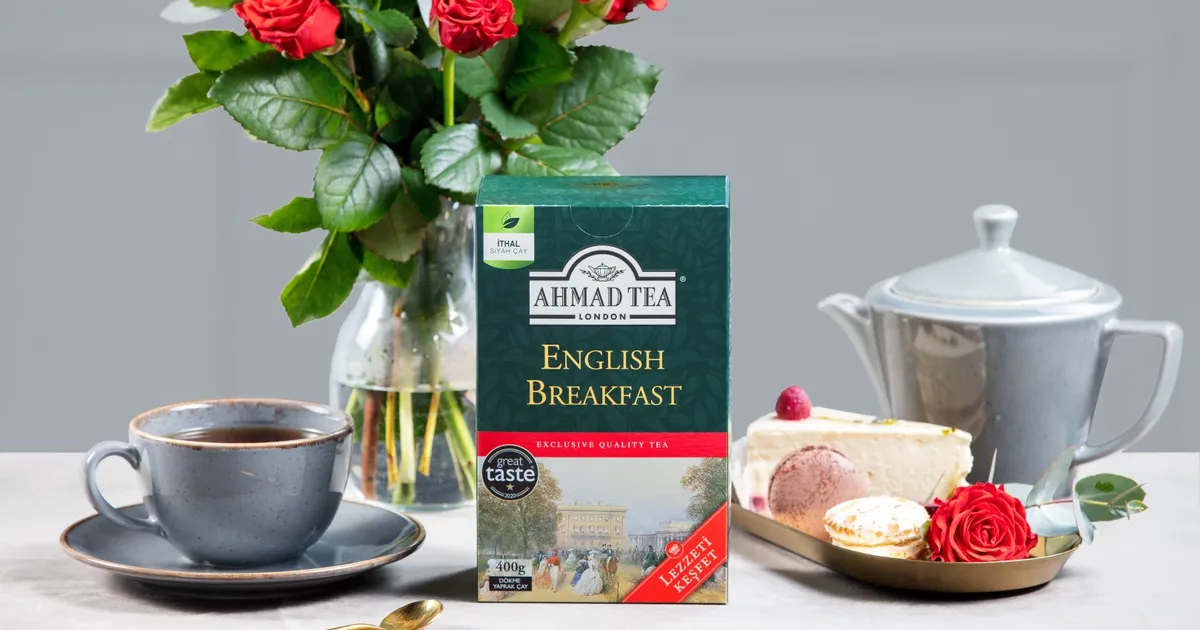 ahmad tea turkiyede cay deneyimini yeniden tanimliyor lWmK3Jgi.webp