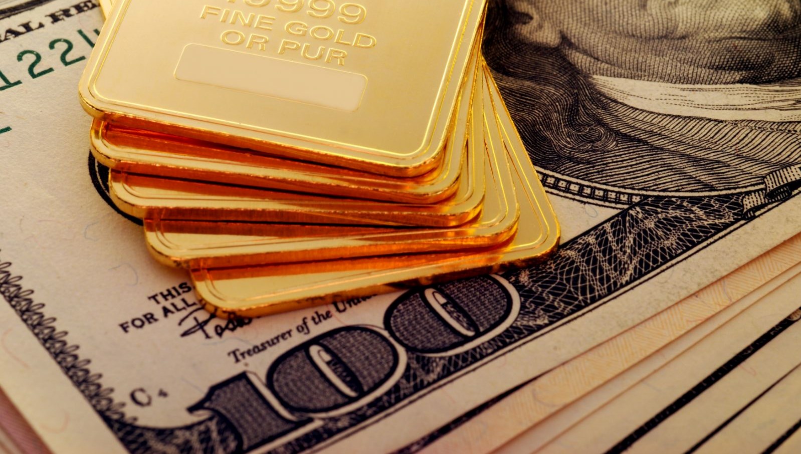 altindan tarihi rekor ilk kez 4 bin 100 dolari asti q6LPNEMZ.jpg