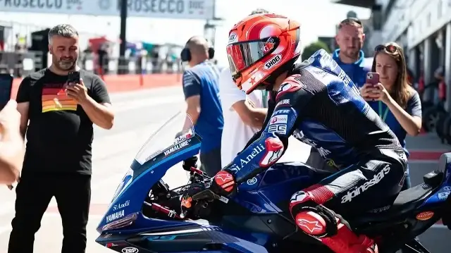 can oncu portekizde ilk yarisina cikti 3uncu tamamladi wzCwrbur