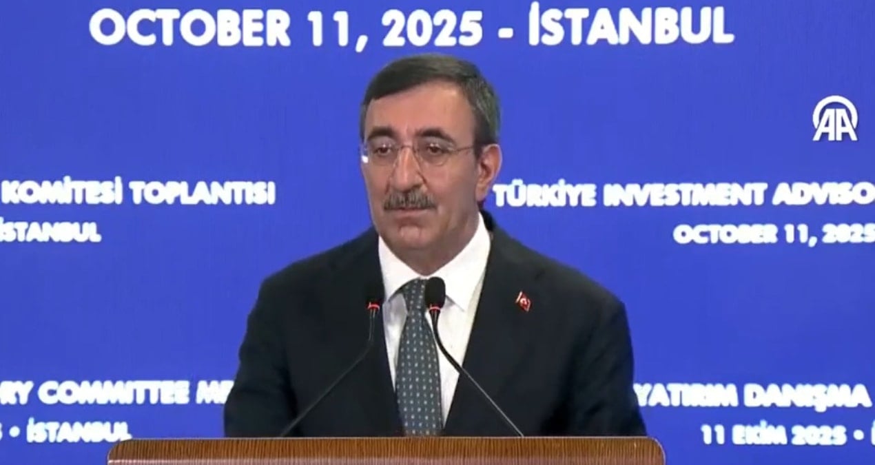cevdet yilmaz turkiye 2025te yatirim zirvesine ulasti uYM9f9tl
