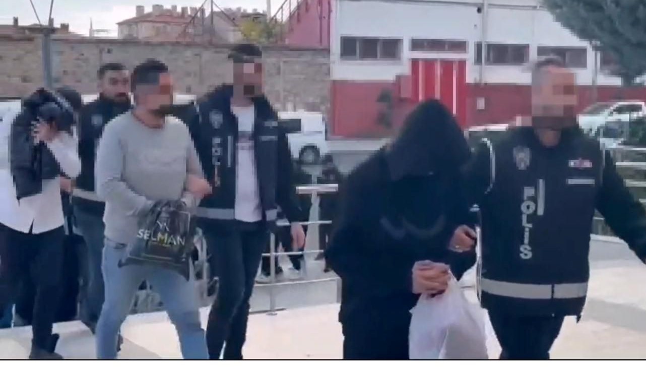 devlet hastanesinde uyusturucu ve alkol testlerinin sonuclarini degistirdiler 17 tutuklama Am7OVnCA