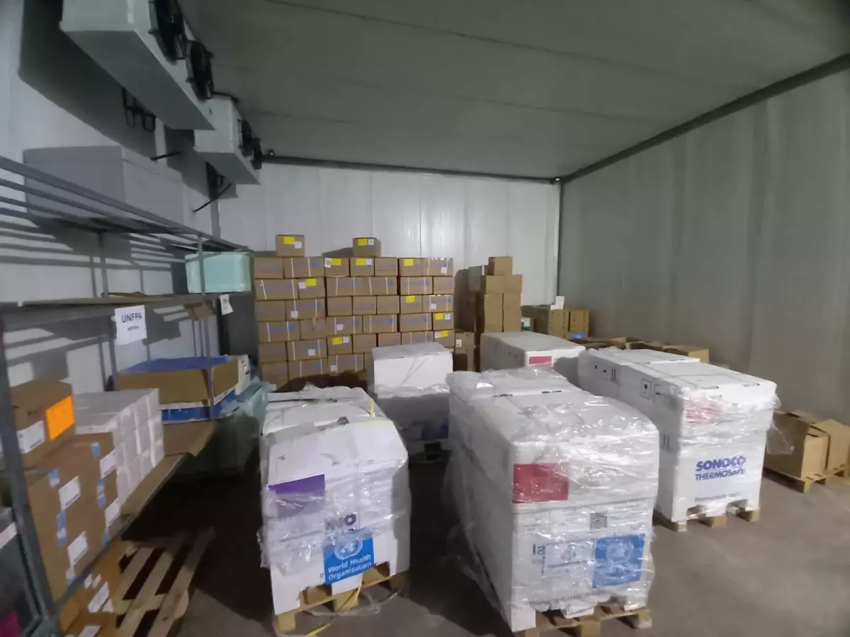 dso gazzede ateskes sonrasi saglik calismalarini artiriyor ONCbw35O.jpg