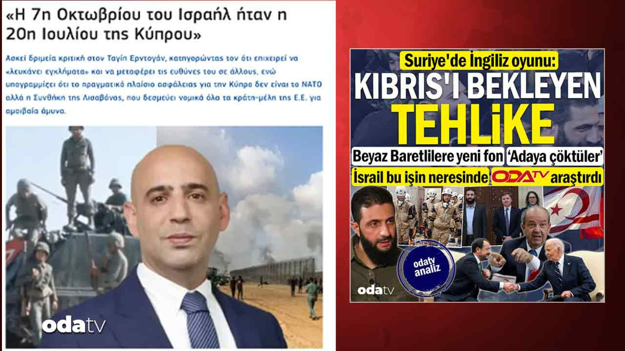 israil sinir tanimiyor kuzey kibrisa askeri mudahale YUVjCDvq