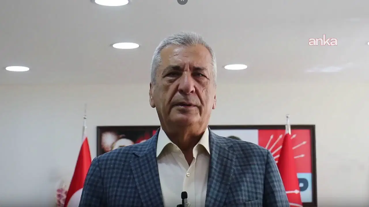 mhpli baskanin kardesinin sahte saglik raporu aldigi iddiasi chpli ozturkmen devletin civisini cikardilar temelini sarstilar W3Rp3sfA.jpg