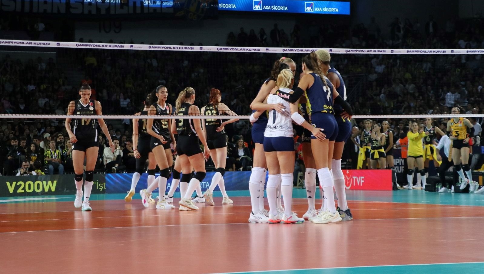 sampiyonlar kupasinda zafer 6nci kez fenerbahce medicananin tOIPCgKK