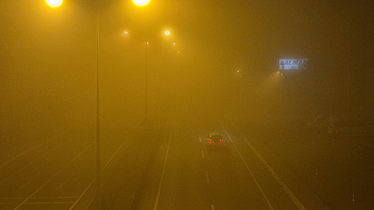 bartinda yogun sis etkili oldu NQO57bs1.jpg