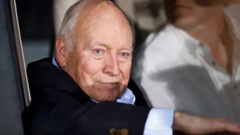 irak savasinin mimarlarindan sert cumhuriyetci dick cheney 84 yasinda oldu Oms9jkPh.jpg