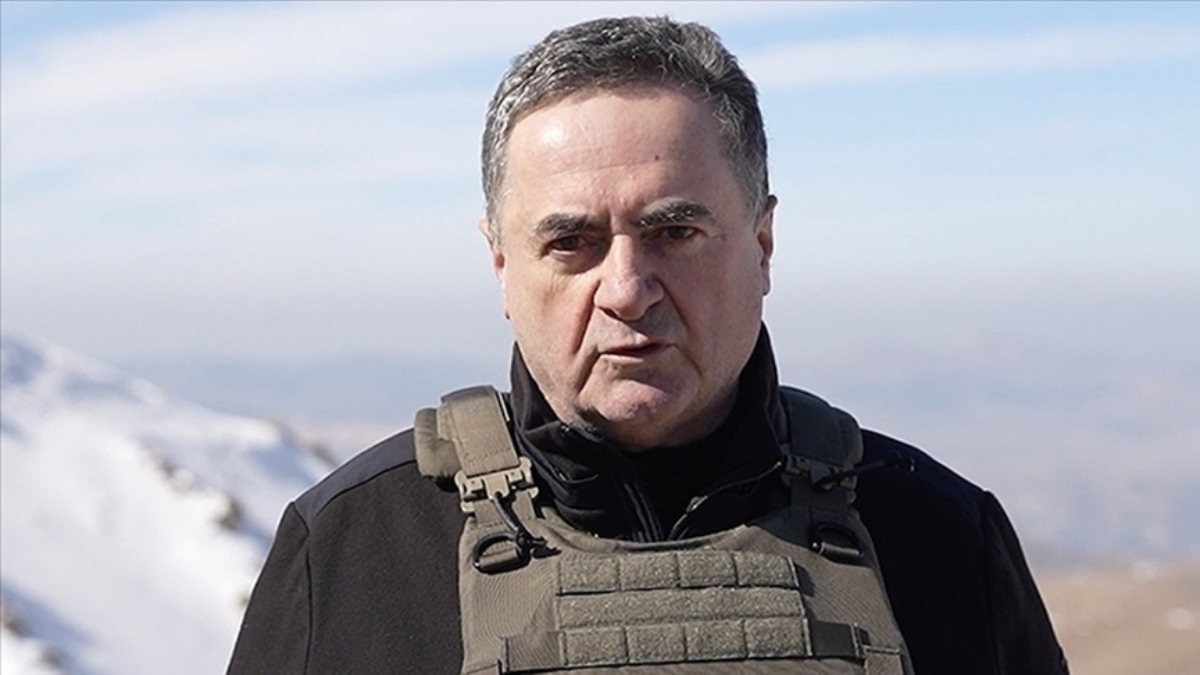 israil savunma bakanindan misir sinirini kapali askeri bolgeye donusturme talimati yTBavEws.jpg