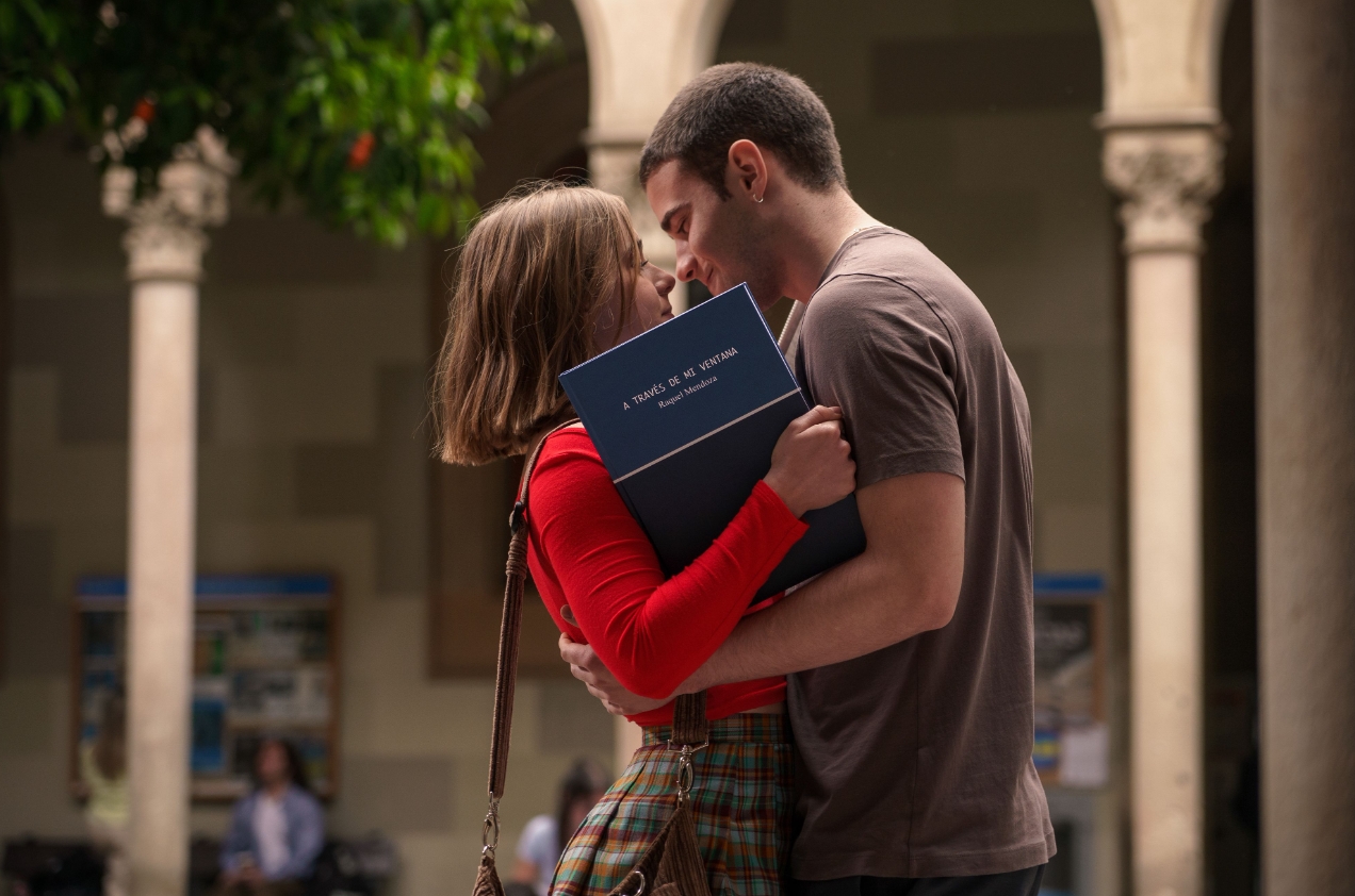 Culpa Mia benzeri filmler