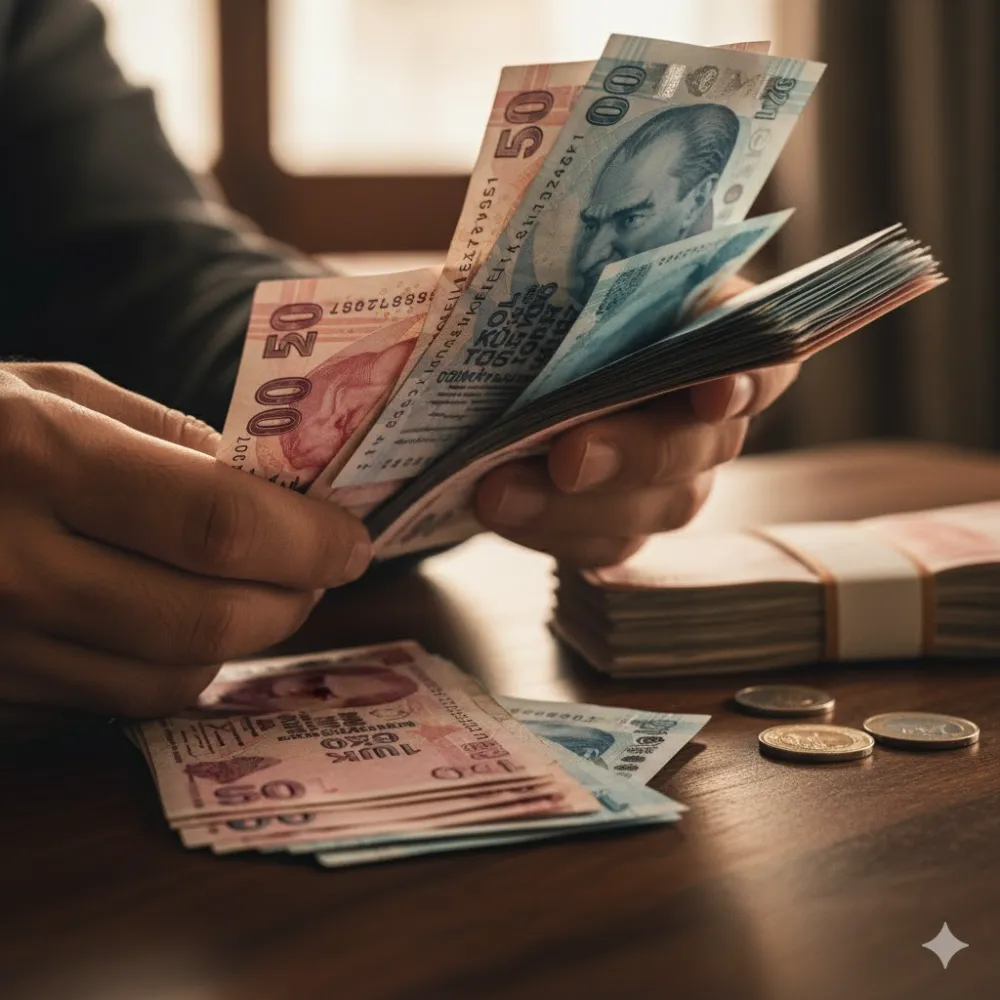 Kamuda İkramiye Düğümü: "Memur Hariç Herkese Var" Dönemi Bitiyor mu?