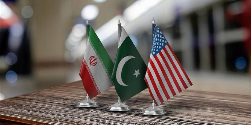 İran, ABD’ye Savaşın Sonlandırılması İçin 5 Maddelik Teklif Sunuyor