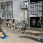 14 Yaşındaki Kız, Tartışma Sonucu Babasını Katletti