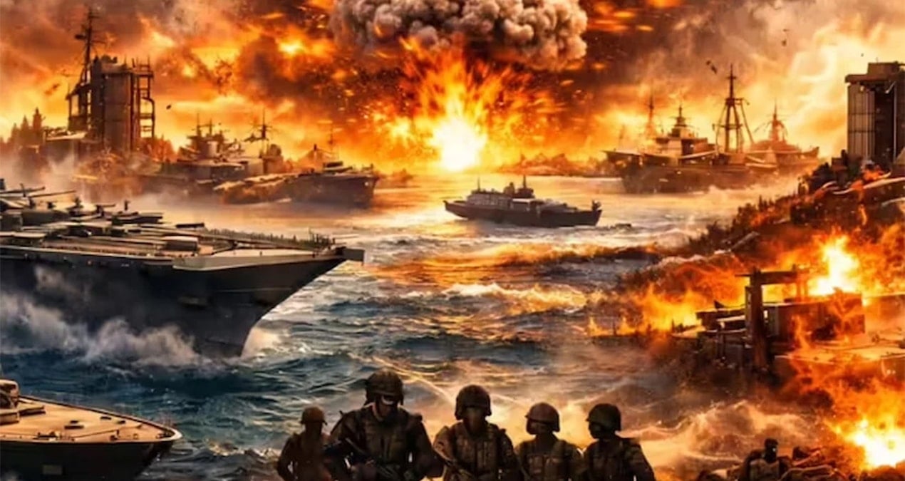 Pentagon, İran Savaşı’nın Maliyetlerini Açıkladı