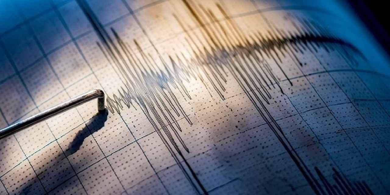 Akdeniz’de Art Arda Depremler!