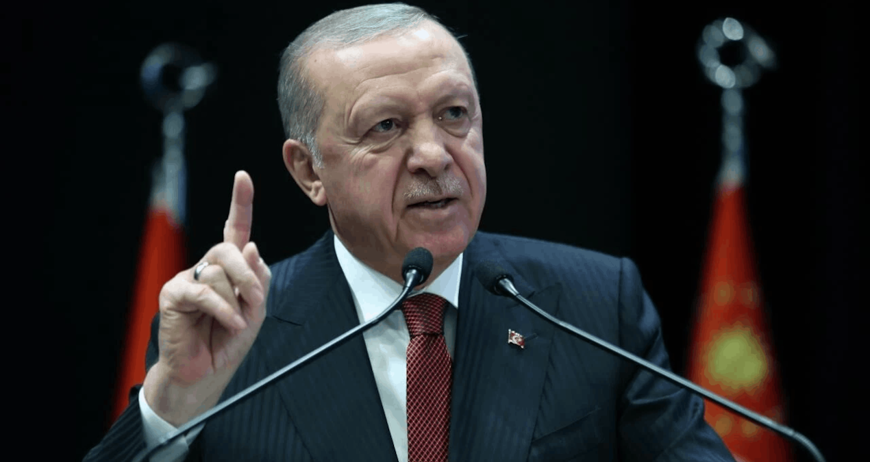 AKP’li Milletvekilinden Erdoğan’a Tepki: “Elazığ’ın Hakları Korunmalı”