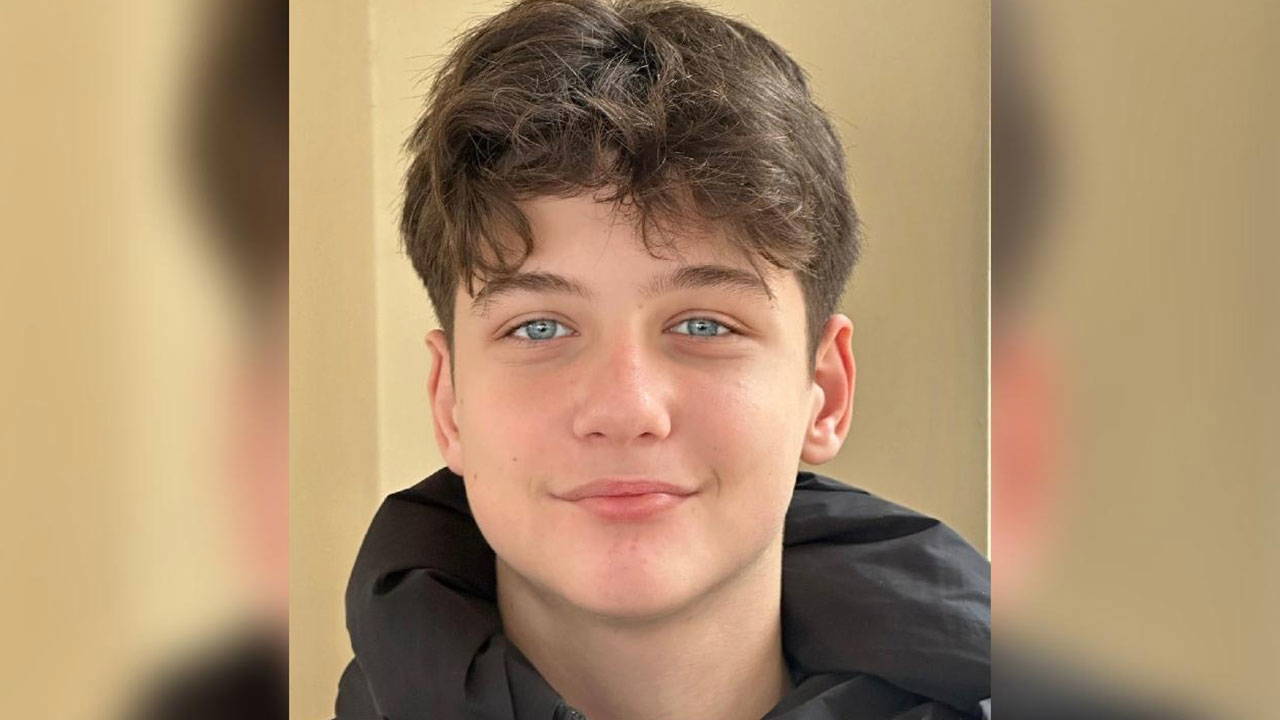 Atlas Çağlayan’ın Ailesini Tehdit Eden Şüpheli Mersin’de Yakalandı