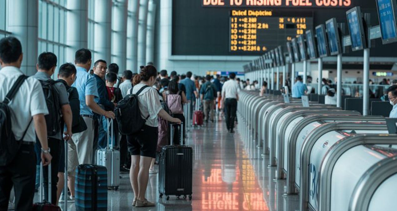 Lufthansa’dan Çarpıcı Adım! Bölgesel Uçuşlar Durduruluyor