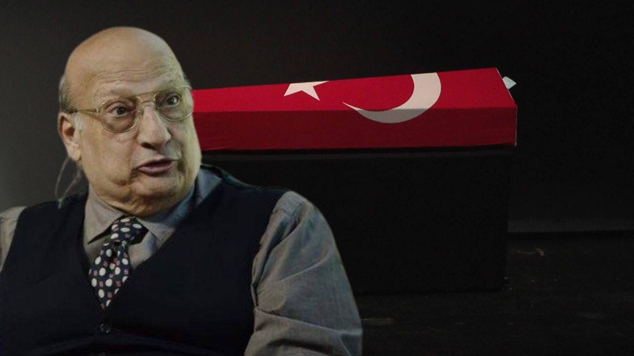 Ferdi Atuner’e Son Veda: Sanat Dünyası Ustayı Unutmadı