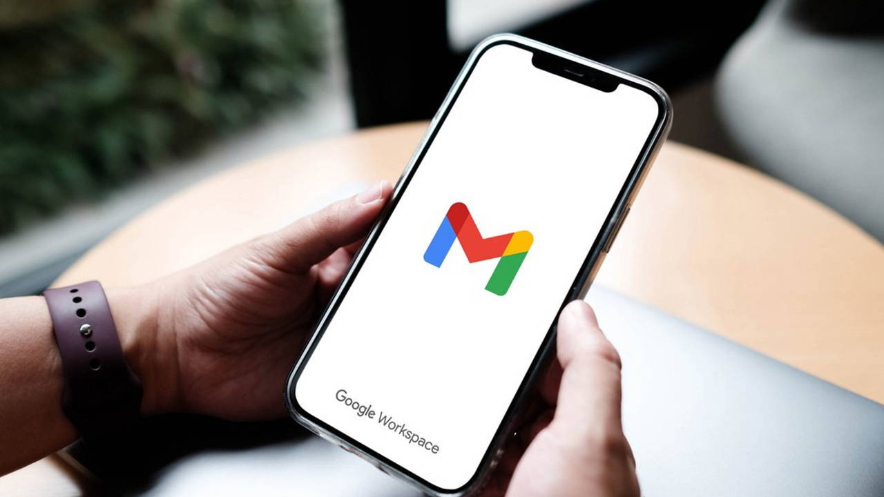 Gmail, Yeni Hesaplar İçin Ücretsiz Depolama Alanını 5 GB ile Sınırlıyor
