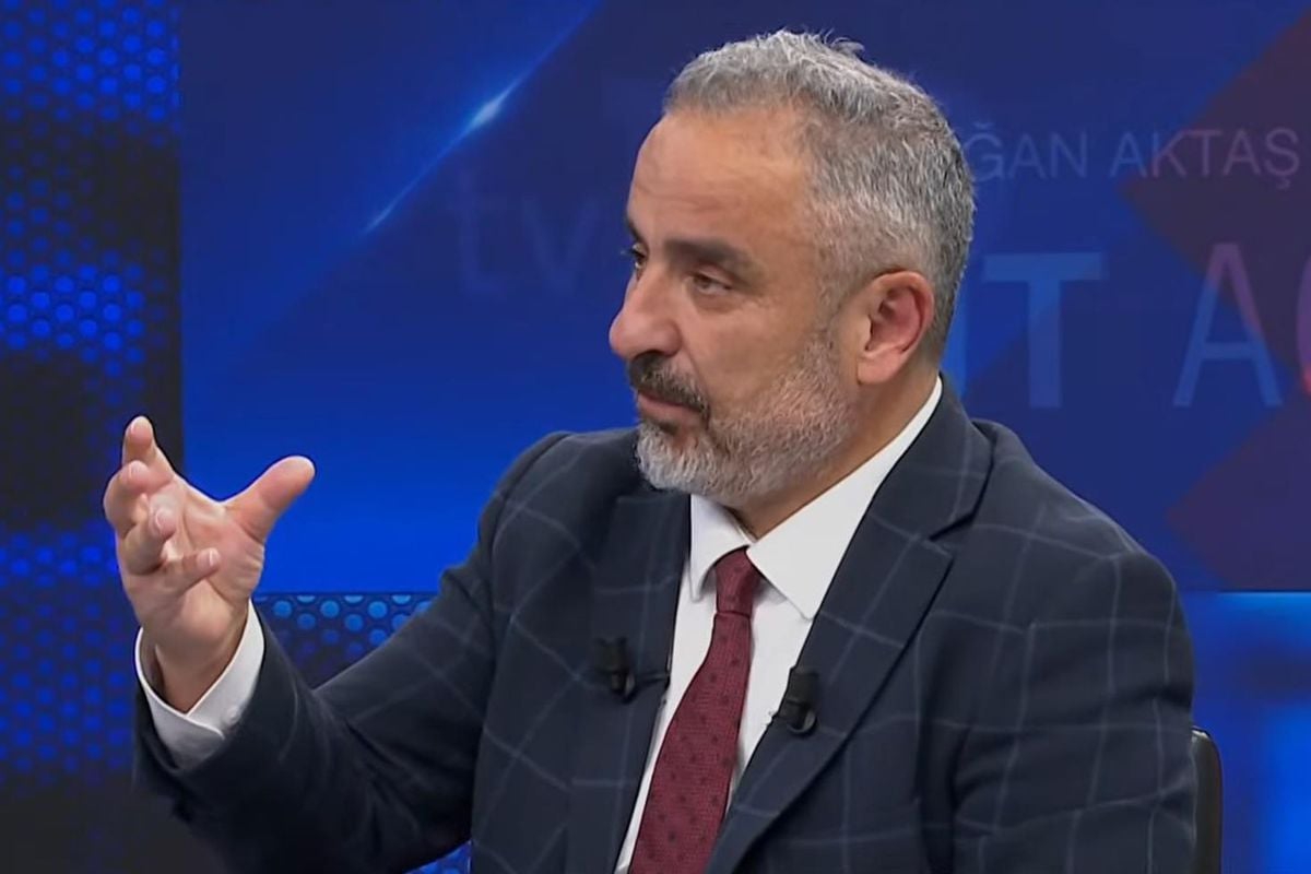 Sinan Burhan’dan Canlı Yayında Şok Sözler: “Köpek Seviciliğini Bırakın!”