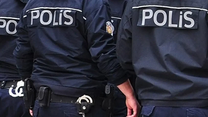 Ankara’da ‘NATO’ gözaltılarında şiddet: Avukat darbedildi, baro yetkilisi içeri alınmadı
