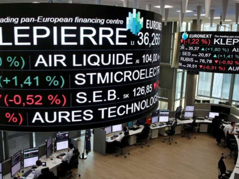 Avrupa borsalari ingiltere haric dususle kapandi BNSTU9r9