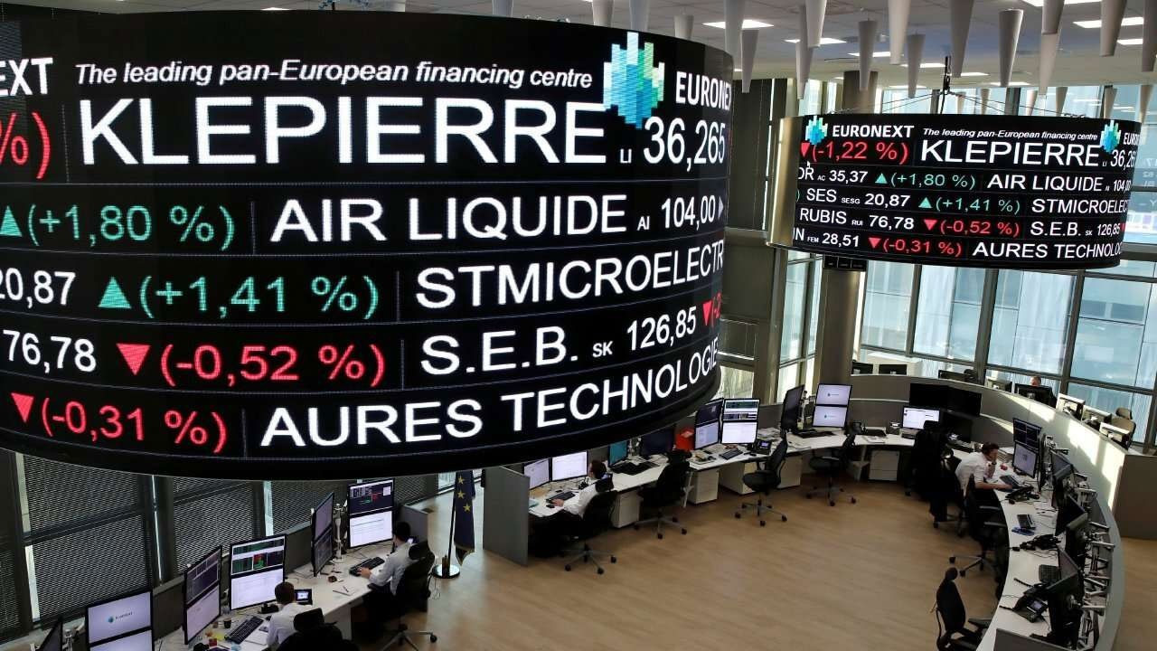 Avrupa borsalari ingiltere haric dususle kapandi BNSTU9r9