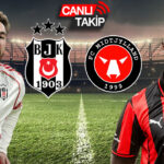 Besiktas midtjylland canli anlatim SWzrmj6c