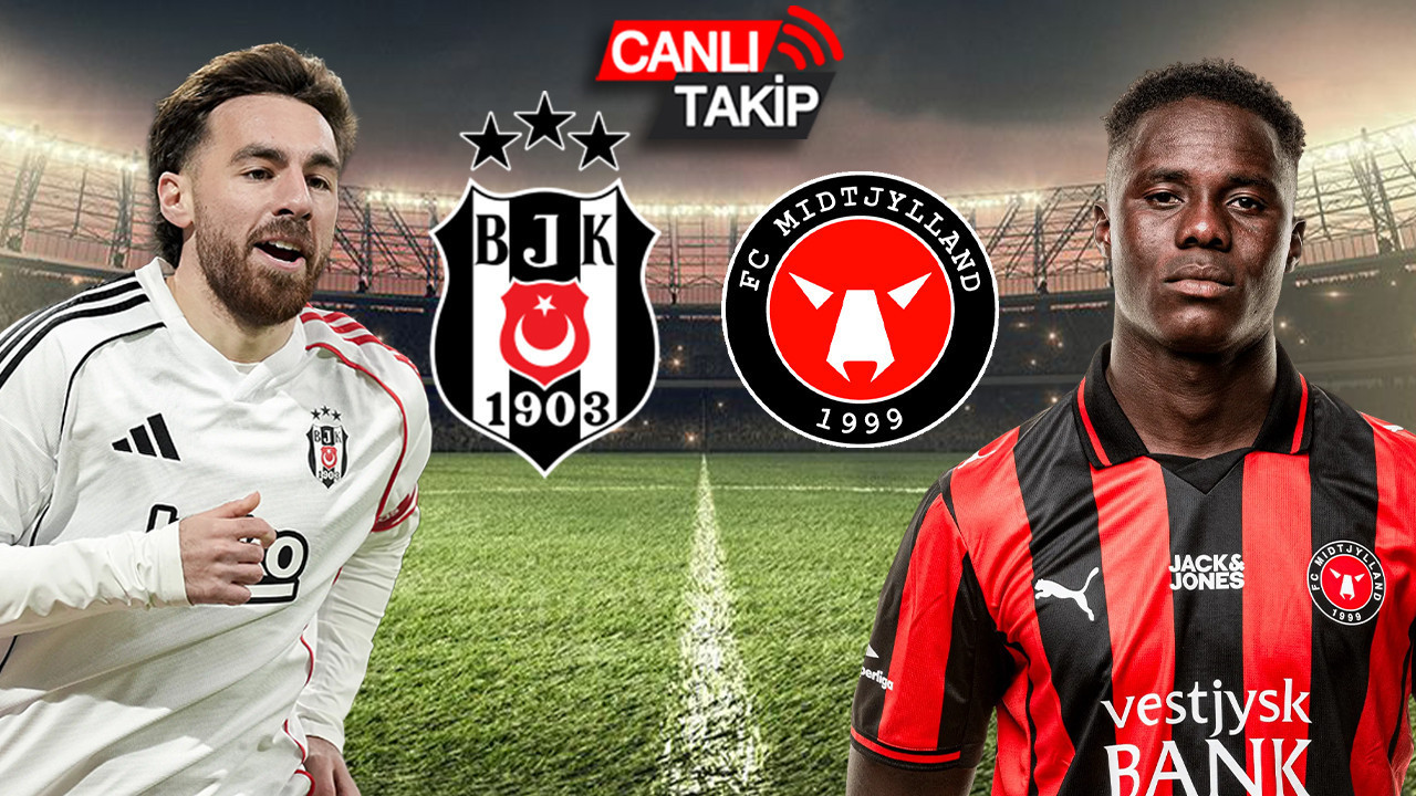 Besiktas midtjylland canli anlatim SWzrmj6c