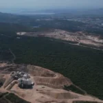Bursa nilufer kati atik tesisine karsi tek ses J2wURtbW
