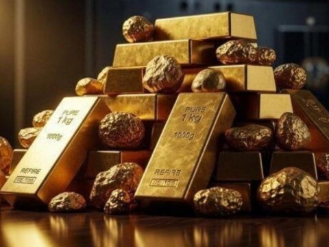 Haber gorseli