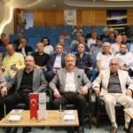 Kayser as genel kurulunu gerceklestirdi qz3nCE8r