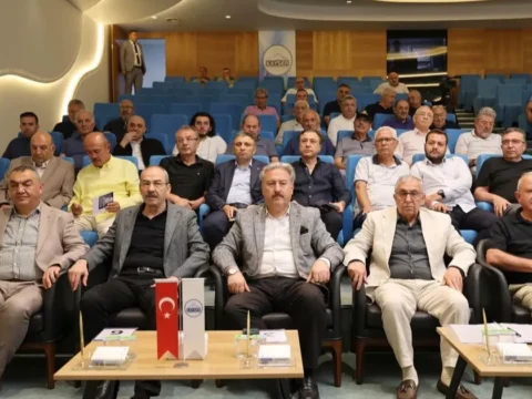 Kayser as genel kurulunu gerceklestirdi qz3nCE8r