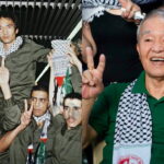 Lod havalimani saldirisinin hayatta kalan tek faili japon kizil ordusu uyesi kozo okamoto oldu ACwGdIvF