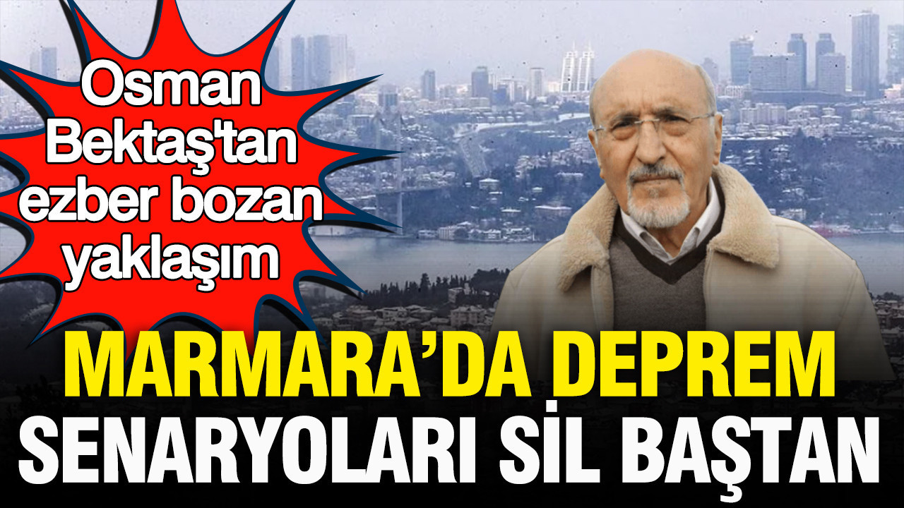 Marmara depremi senaryolari icin yeni yaklasim mevcut tahminler sorgulaniyor C3GYvvCT